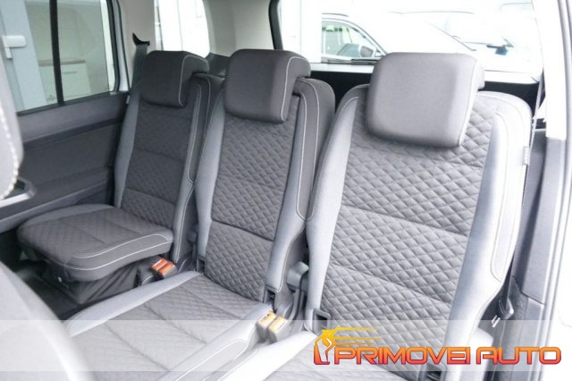 Volkswagen Touran 1.2 TSI Join BlueMotion Technology - foto 4 di 4