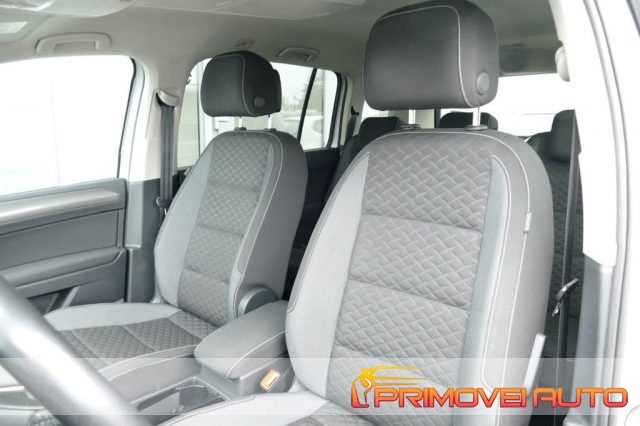 Volkswagen Touran 1.2 TSI Join BlueMotion Technology usato a CASTELNUOVO RANGONE