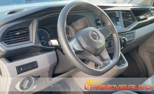 Volkswagen Caravelle T6 2.0 TDI 150CV - foto 2 di 4
