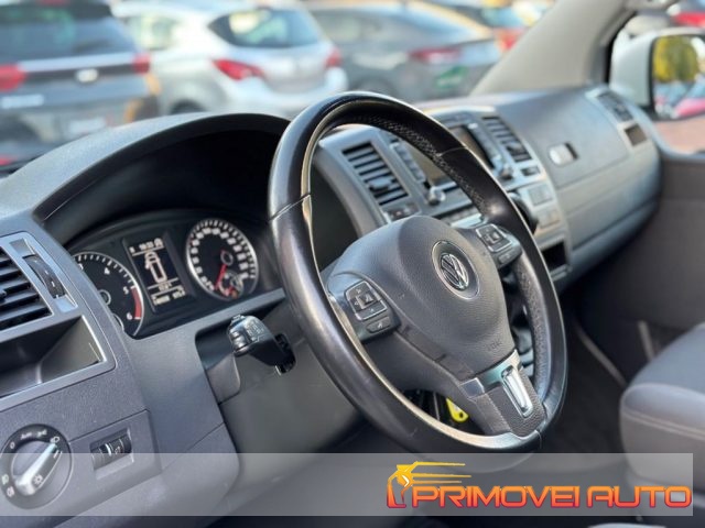 Volkswagen California 2.0 BiTDI 180CV DSG Beach - foto 3 di 4