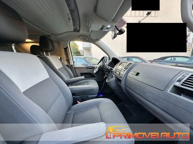 Volkswagen California 2.0 BiTDI 180CV DSG Beach - foto 4 di 4