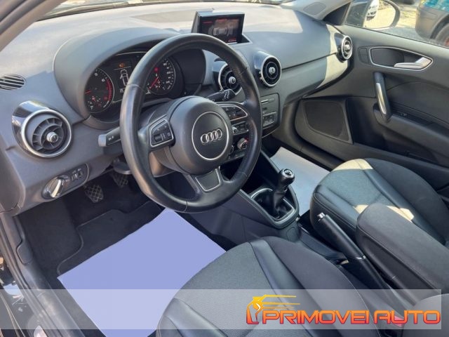 Audi A1 SPB 1.0 82CV TFSI Sport - foto 2 di 4