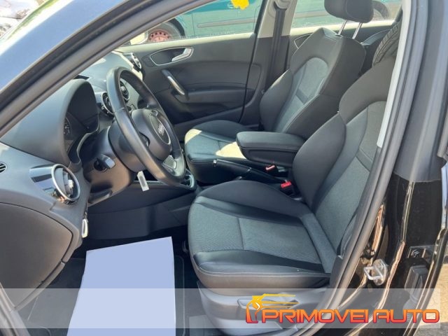 Audi A1 SPB 1.0 82CV TFSI Sport - foto 4 di 4