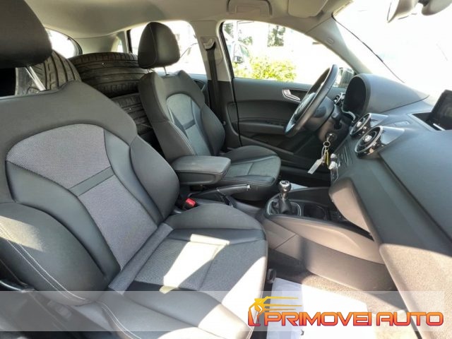 Audi A1 SPB 1.0 82CV TFSI Sport - foto 3 di 4