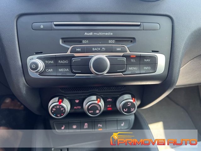 Audi A1 SPB 1.0 82CV TFSI Sport, del 2018, 56.300 km, in vendita a Castelnuovo Rangone (MO)
