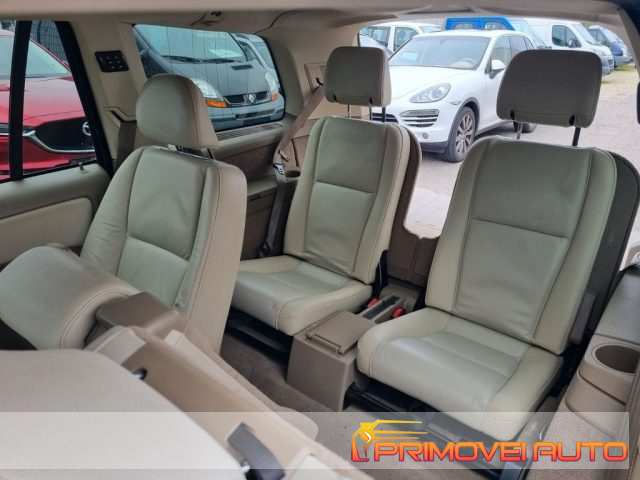 Volvo XC90 D5 AWD Geartronic - foto 3 di 4