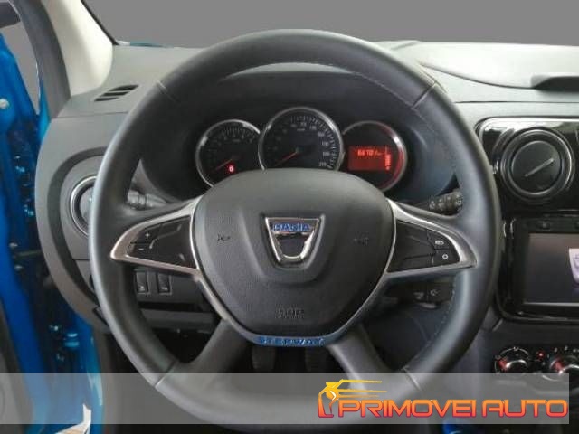 Dacia Lodgy Stepway 1.6 102CV GPL 5 posti - foto 2 di 4