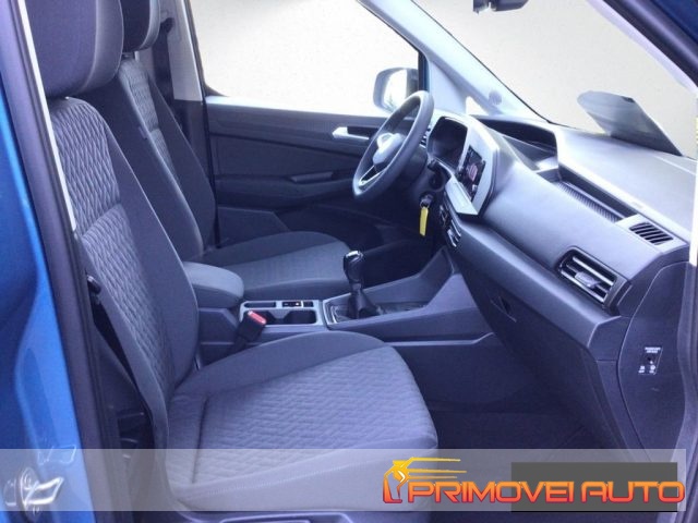 Volkswagen Caddy 2.0 TDI 122 CV 4Motion Life usato a CASTELNUOVO RANGONE