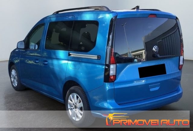 Volkswagen Caddy 2.0 TDI 122 CV 4Motion Life usato a CASTELNUOVO RANGONE