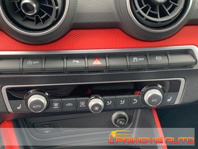 Audi Q2 40 TFSI quattro S tronic S line Edition - foto 4 di 4
