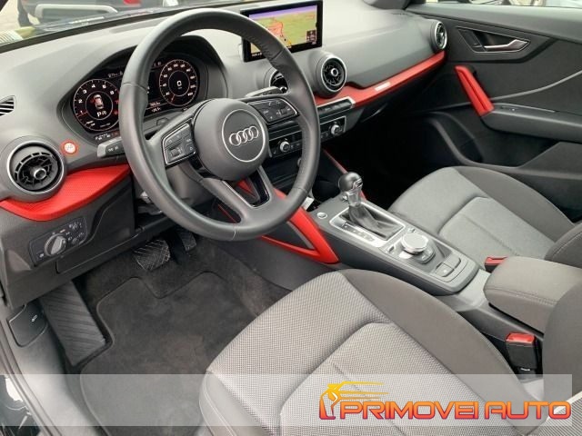 Audi Q2 40 TFSI quattro S tronic S line Edition - foto 2 di 4