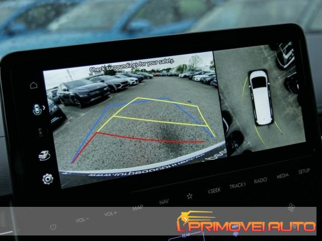 Hyundai STARIA 2.2 AT 2WD 7 posti - foto 3 di 4