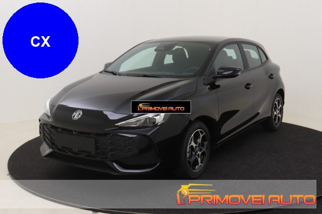 MG MG3 1.5 Comfort VARI COLORI DISPONIBILI km 0 a CASTELNUOVO RANGONE