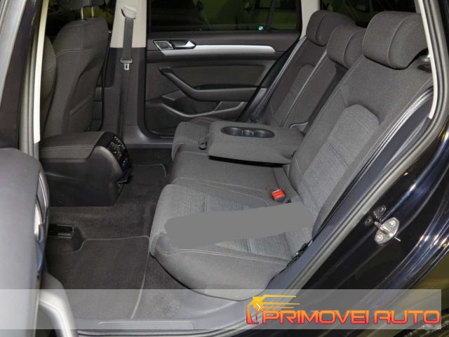 Volkswagen Passat Variant 1.5 TSI ACT Business - foto 3 di 4