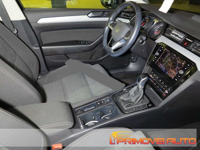 Volkswagen Passat Variant 1.5 TSI ACT Business - foto 4 di 4