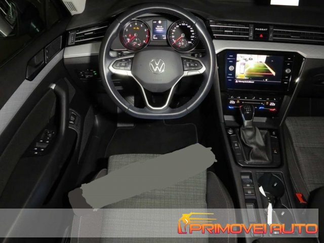 Volkswagen Passat Variant 1.5 TSI ACT Business usato a CASTELNUOVO RANGONE