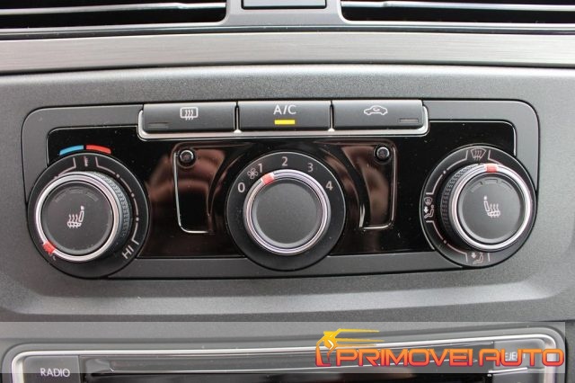 Volkswagen Caddy 2.0 TDI 102 CV Trendline - foto 4 di 4