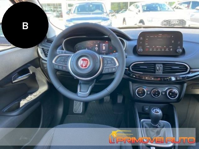 Fiat Tipo 1.0 5 porte City Life km 0 a CASTELNUOVO RANGONE