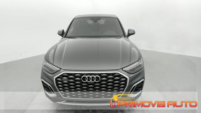 Audi Q5 SPB 50 TFSI e quattro S tronic S line - foto 3 di 4