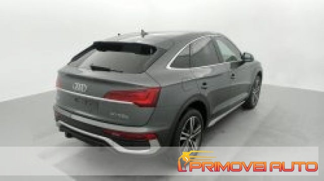 Audi Q5 SPB 50 TFSI e quattro S tronic S line km 0 a CASTELNUOVO RANGONE