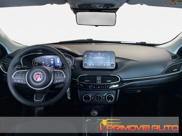 Fiat Tipo 1.0 5 porte City Life usato a CASTELNUOVO RANGONE