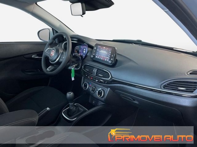 Fiat Tipo 1.0 5 porte City Life - foto 3 di 4