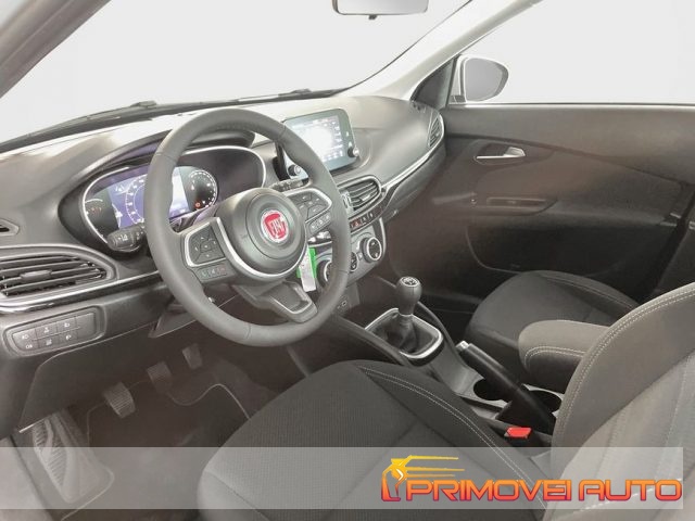 Fiat Tipo 1.0 5 porte City Life - foto 2 di 4