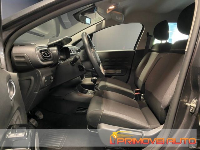Citroen C3 BlueHDi 100 S&S Shine - foto 2 di 4