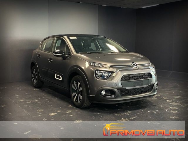 Citroen C3 BlueHDi 100 S&S Shine - foto 4 di 4