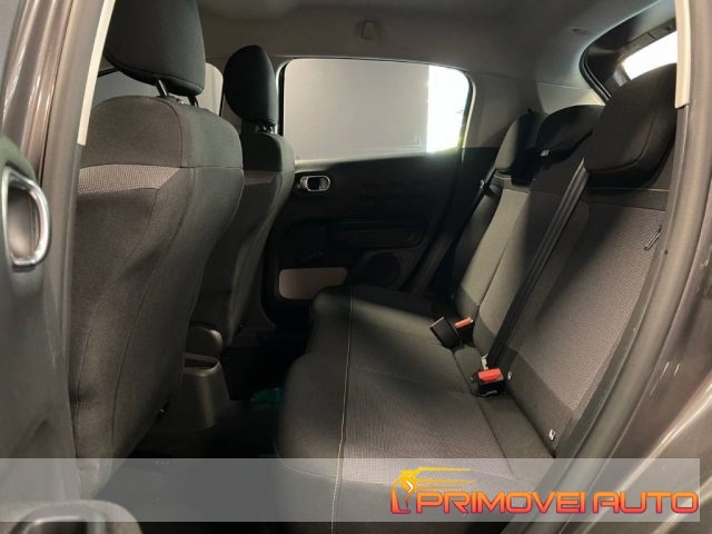 Citroen C3 BlueHDi 100 S&S Shine - foto 3 di 4