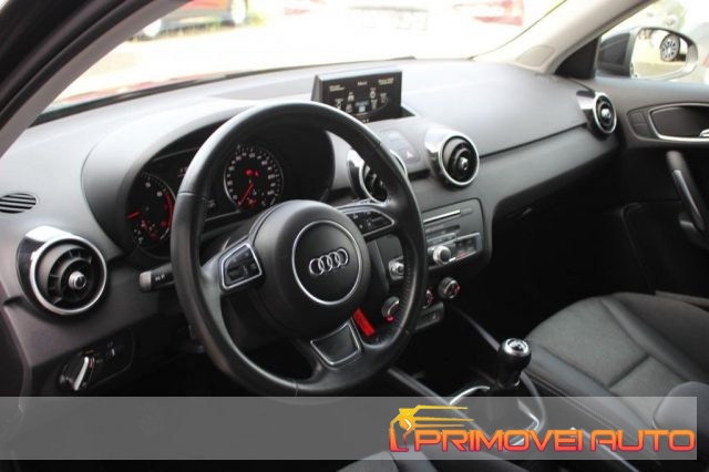 Audi A1 1.0 TFSI Sport usato a CASTELNUOVO RANGONE