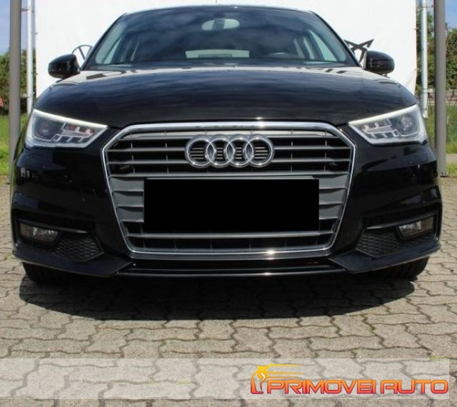 Audi A1 1.0 TFSI Sport - foto 4 di 4