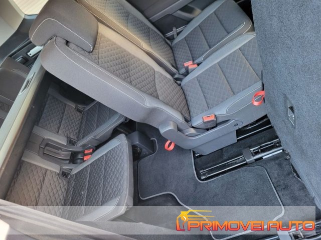Volkswagen Touran 1.5 TSI DSG Join BlueMotion Technology - foto 4 di 4