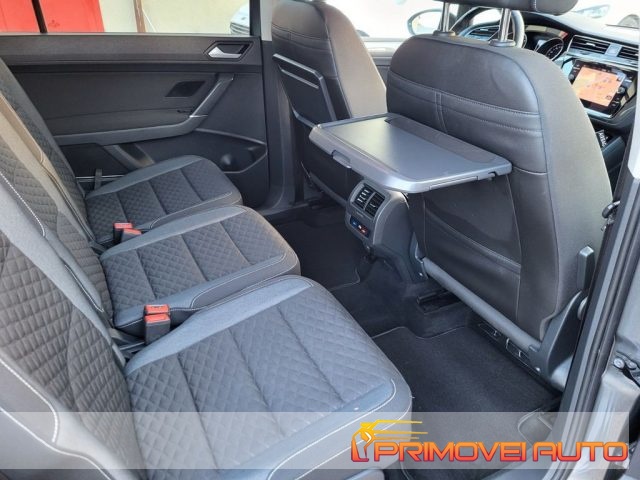 Volkswagen Touran 1.5 TSI DSG Join BlueMotion Technology - foto 3 di 4