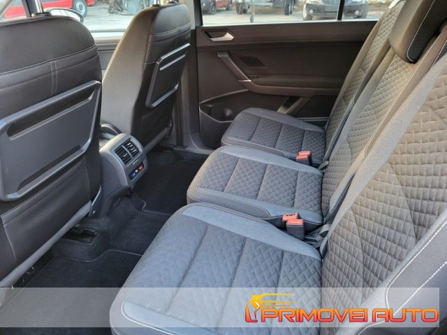 Volkswagen Touran 1.5 TSI DSG Join BlueMotion Technology - foto 2 di 4