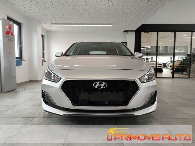 Hyundai i30 1.6 CRDi 115CV 5 porte - foto 4 di 4
