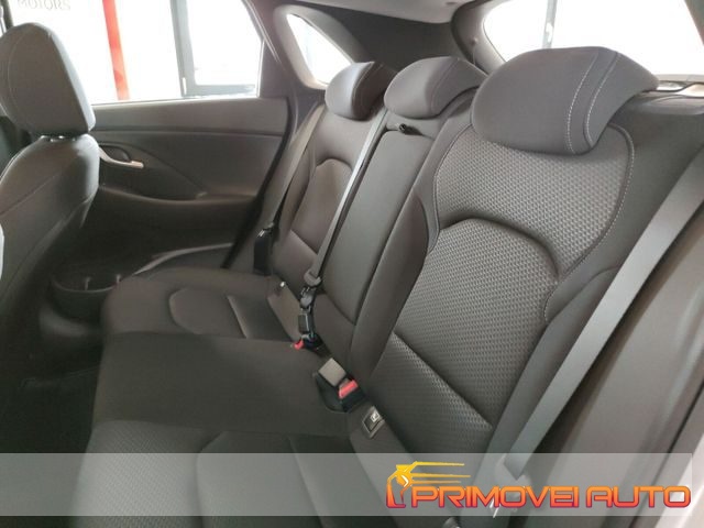 Hyundai i30 1.6 CRDi 115CV 5 porte usato a CASTELNUOVO RANGONE