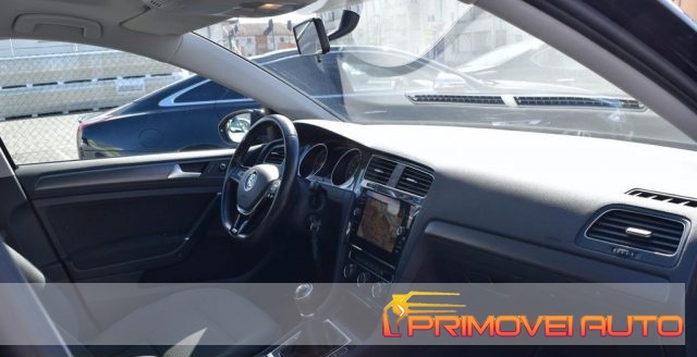 Volkswagen Golf 1.6 TDI 115 CV 5p. Comfortline - foto 2 di 4
