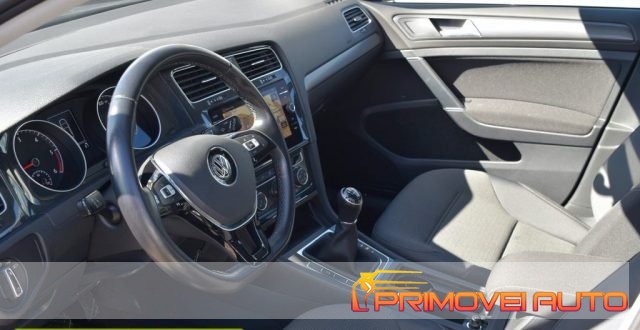 Volkswagen Golf 1.6 TDI 115 CV 5p. Comfortline usato a CASTELNUOVO RANGONE