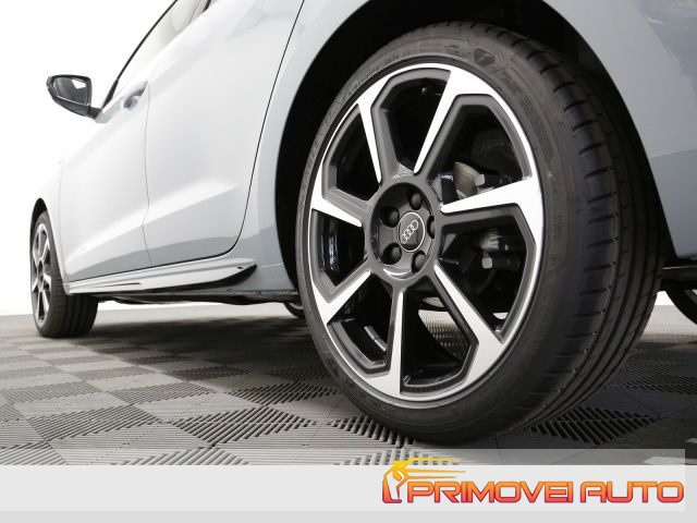 Audi A1 SPB 35 TFSI S tronic S line edition nuovo a CASTELNUOVO RANGONE