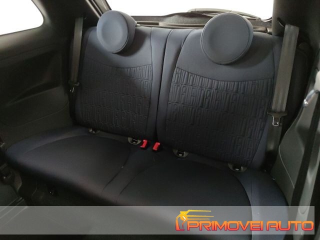 Fiat 500 1.0 Hybrid Connect - foto 3 di 4