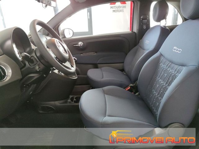 Fiat 500 1.0 Hybrid Connect - foto 2 di 4