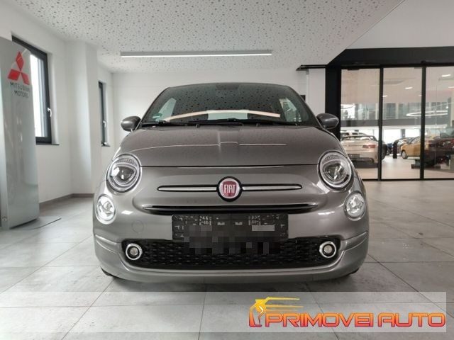 Fiat 500 1.0 Hybrid Connect - foto 4 di 4