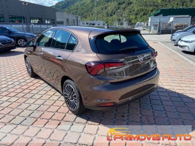 Fiat Tipo 1.5 Hybrid DCT 5 porte City Life, del 2023, in vendita a Castelnuovo Rangone (MO)