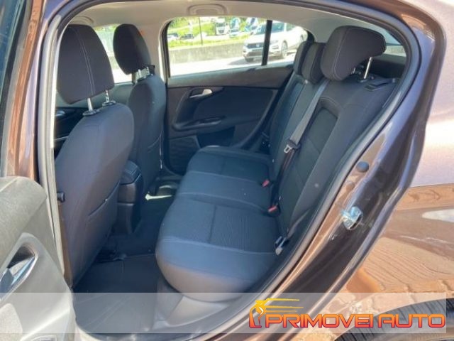 Fiat Tipo 1.5 Hybrid DCT 5 porte City Life - foto 3 di 4