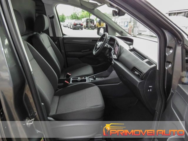 Volkswagen Caddy 2.0 TDI 122 CV DSG Furgone - foto 3 di 4