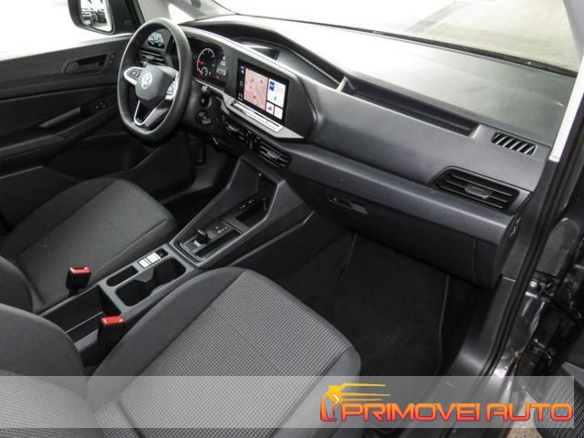 Volkswagen Caddy 2.0 TDI 122 CV DSG Furgone nuovo a CASTELNUOVO RANGONE