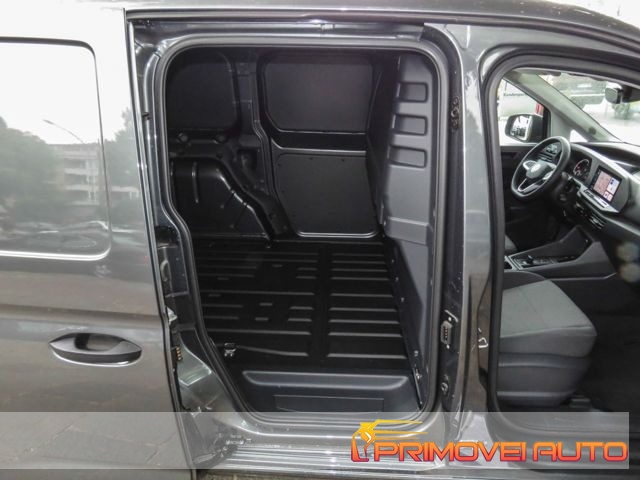 Volkswagen Caddy 2.0 TDI 122 CV DSG Furgone - foto 4 di 4