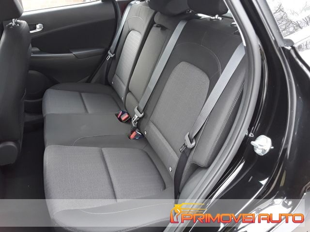 Hyundai KONA HEV 1.6 DCT Trend - foto 4 di 4