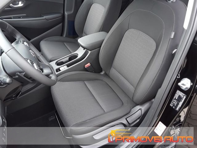 Hyundai KONA HEV 1.6 DCT Trend - foto 2 di 4